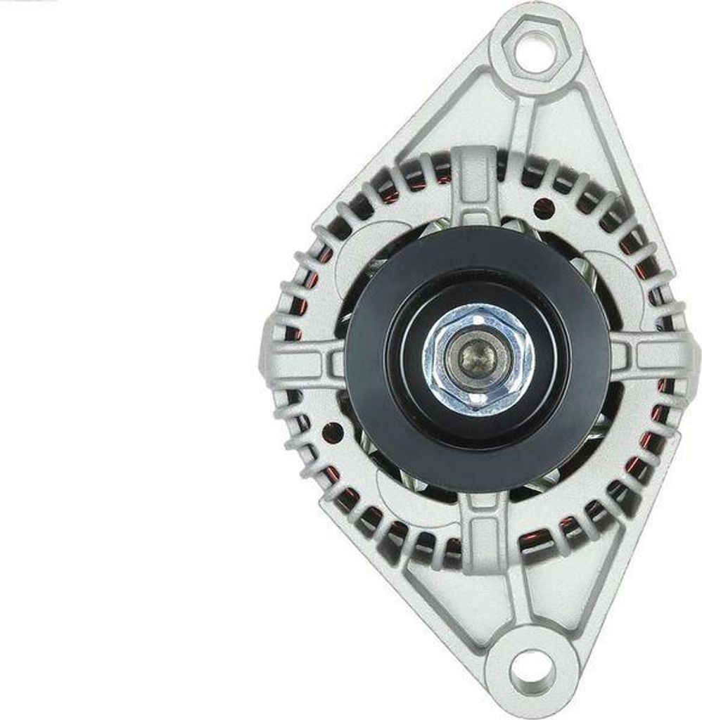 AS-PL A4007 Lichtmaschine OE 46540293 kompatibel mit Expert, Strada, Siena, Punto, Palio, Bravo, Brava, Jumpy