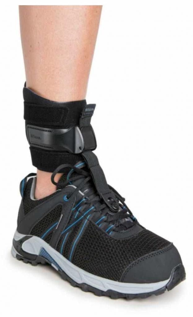 Össur Rebound Foot-Up Fußheberorthese - S/M - Universell - Produktbild 