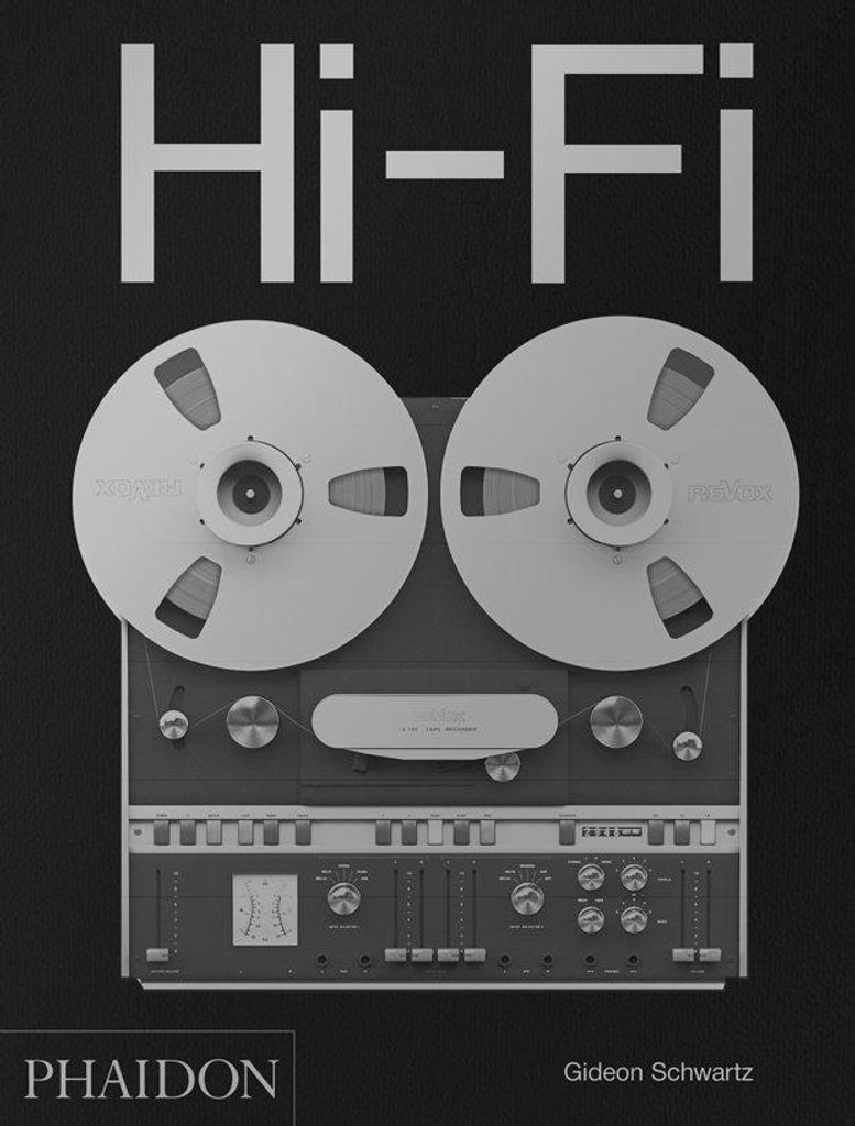Hi-Fi Produktbild 