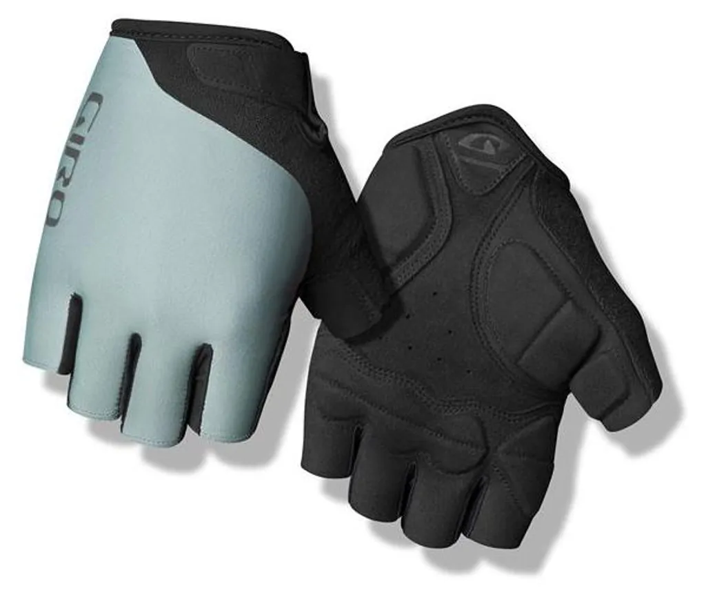 Giro Jag Gants de Vélo Mineral Taille L - Confort et Performance Route