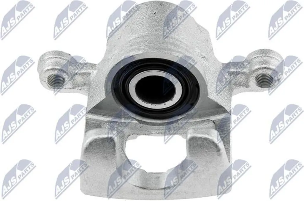 Étrier de Frein à Disque Arrière Compatible Nissan Juke et Pulsar J10 J11