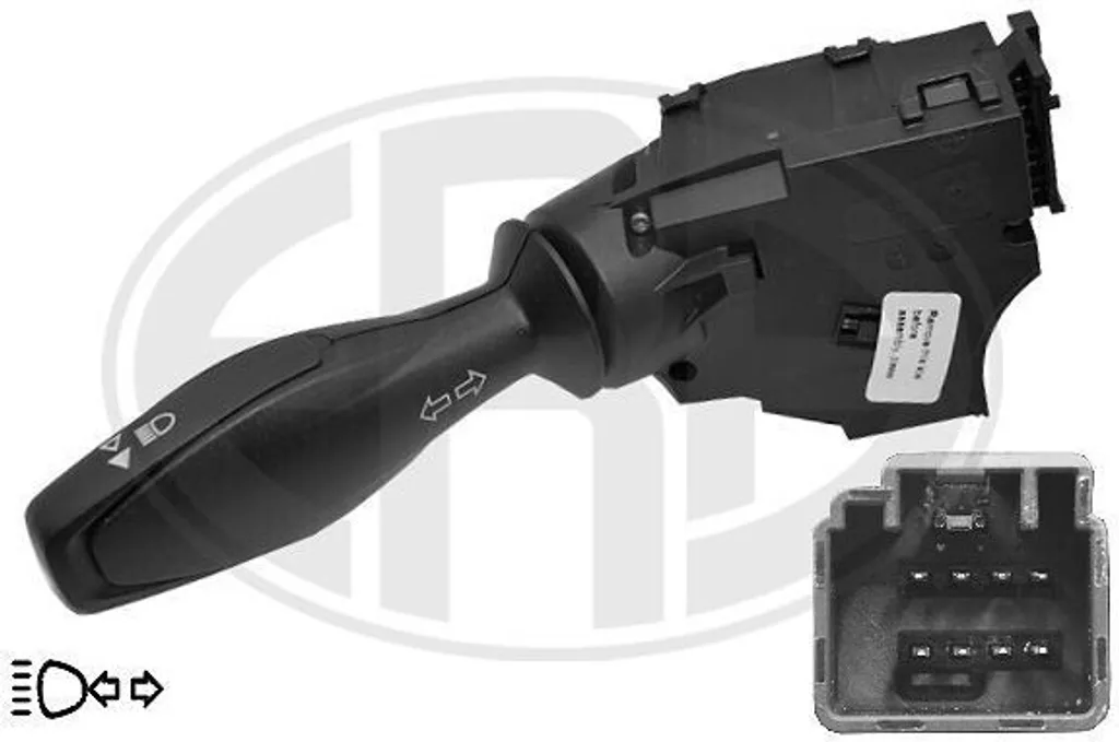 Panne de Clignotant Fiesta VI ? Commutateur ERA 440432 OE 1513017 Neuf