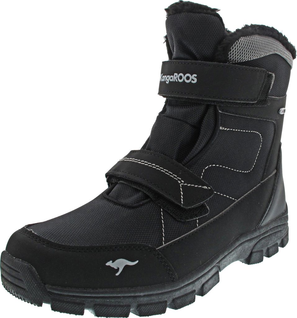 KangaROOS Herren Winterstiefel K-Simoo Heri V KTX 27048-41, Produktbild 13