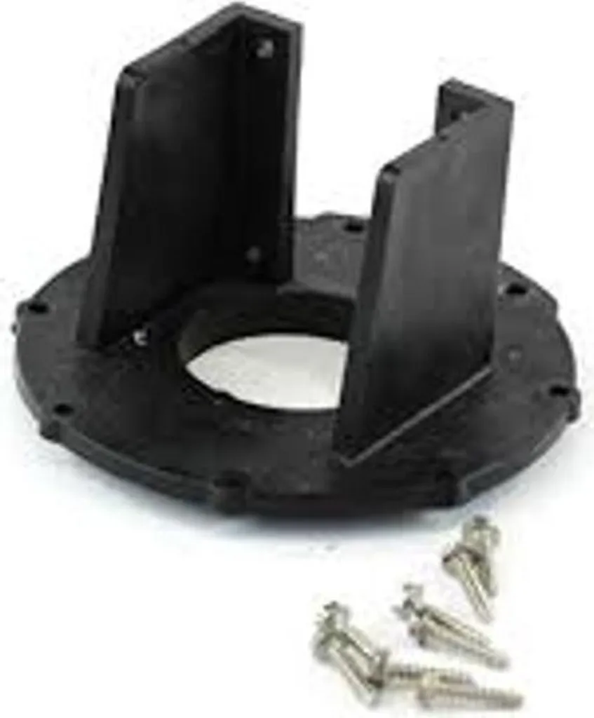 Kit étanchéité pompe de WC de camping-car Dometic Sealand 385311324