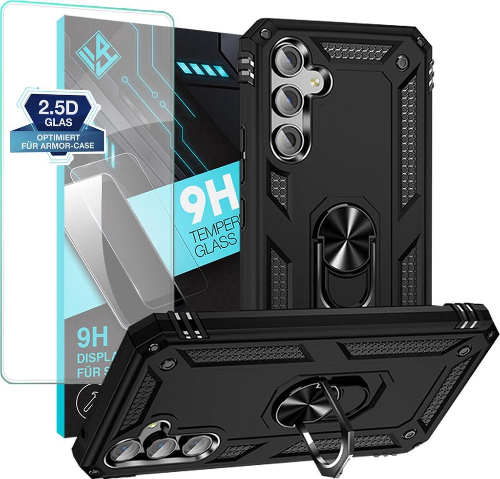 Armor Outdoor Handyhülle für Samsung Galaxy A54 5G Handy Produktbild 