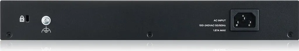 ZyXEL GS1915-24E Switch NebulaFlex avec Administration Cloud Gratuite - 5