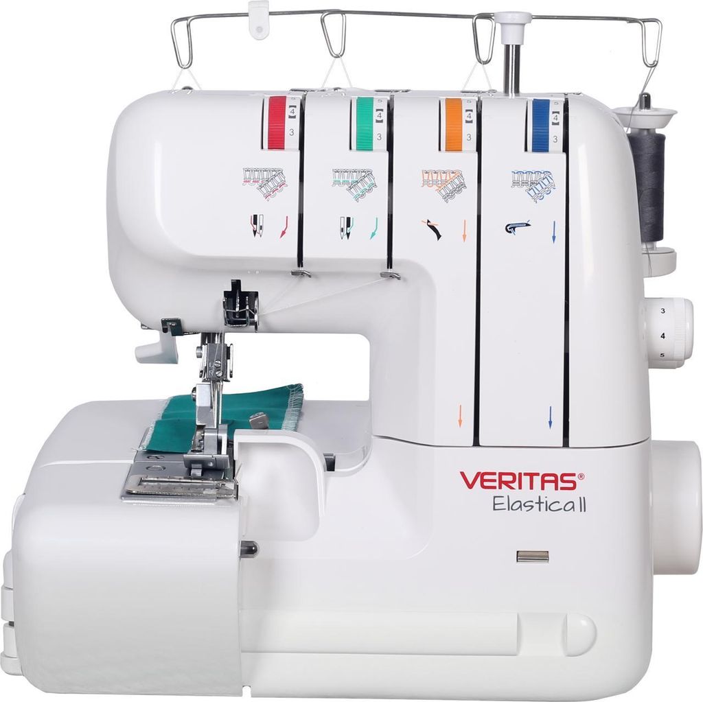 Surjeteuse VERITAS ELASTICA II Image du produit 
