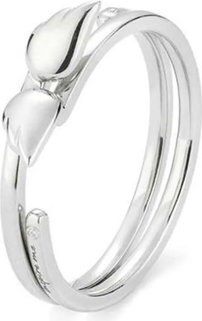 Anello Secrecy RE291CDAWAP16 Argento 925 | Gioielleria Online Italia