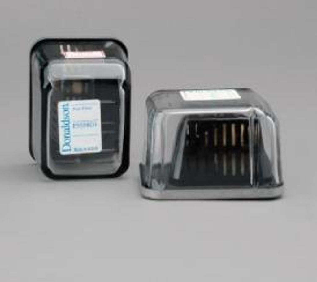 Kraftstofffilter DONALDSON P559803 Leitungsfilter