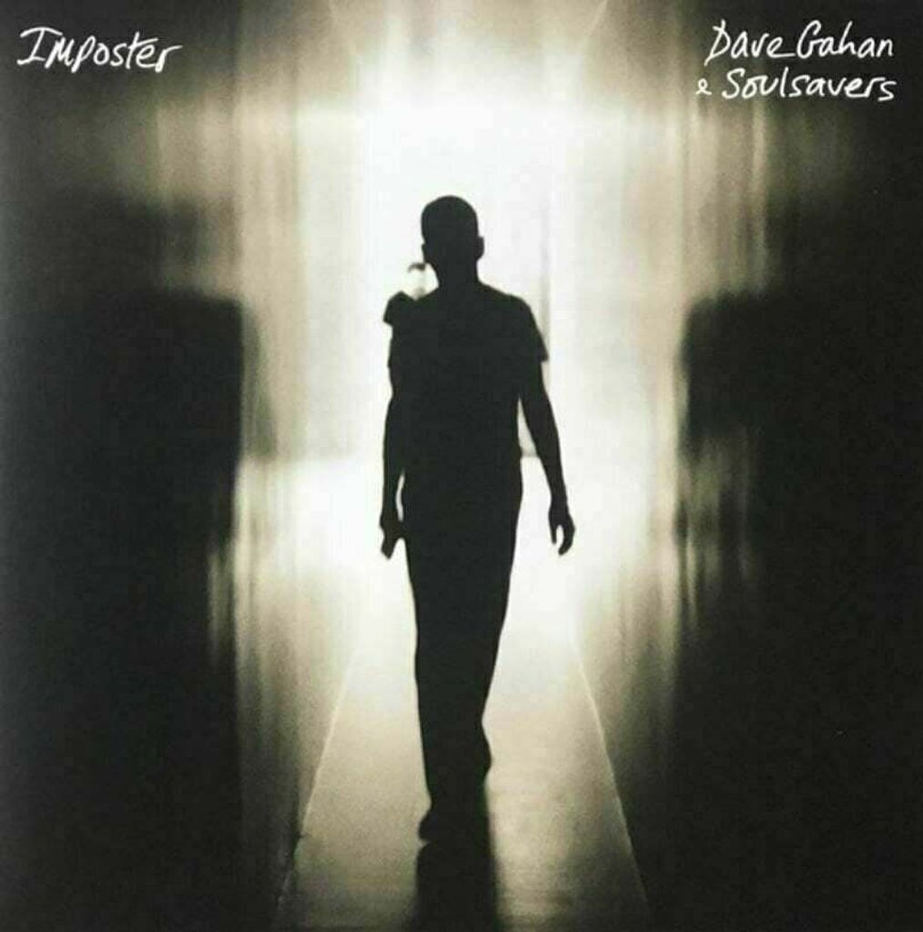 Dave Gahan & Soulsavers - Imposter (LP) Zdjęcie produktu 