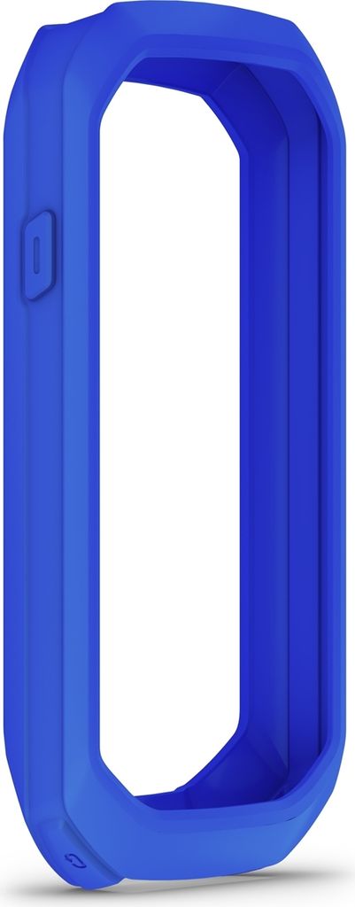 Garmin Schutzhülle Edge 1050, gummiert, blue