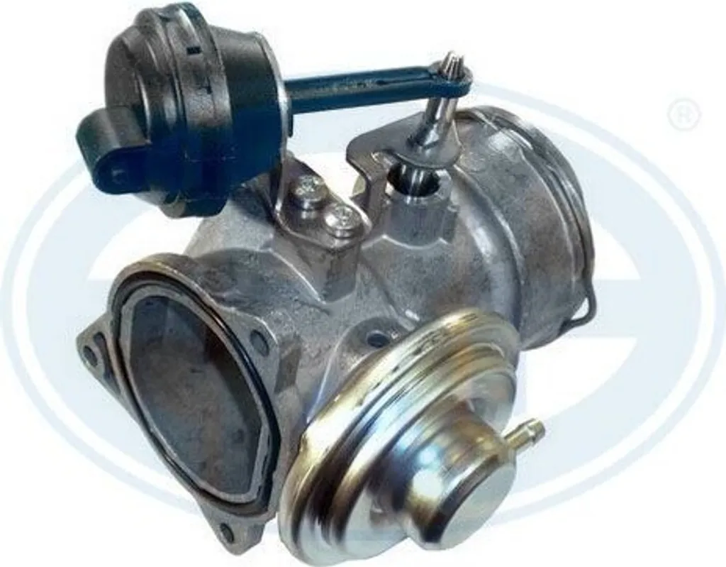 Vanne EGR ERA 555087A - Pièce OE 038129637A pour Audi A4 A6 et VW Golf IV