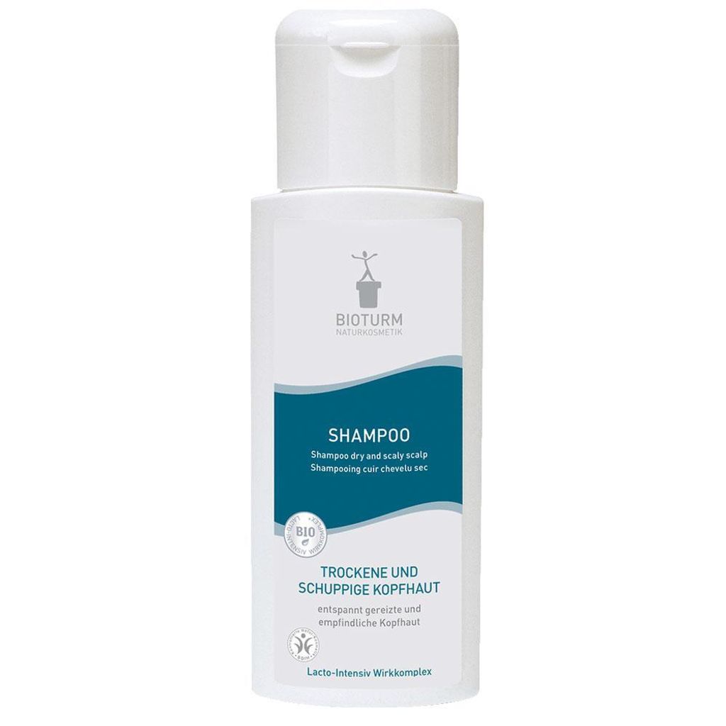Nr.15 - Shampoo trockene & schuppige Kopfhaut 200ml 2er Pack