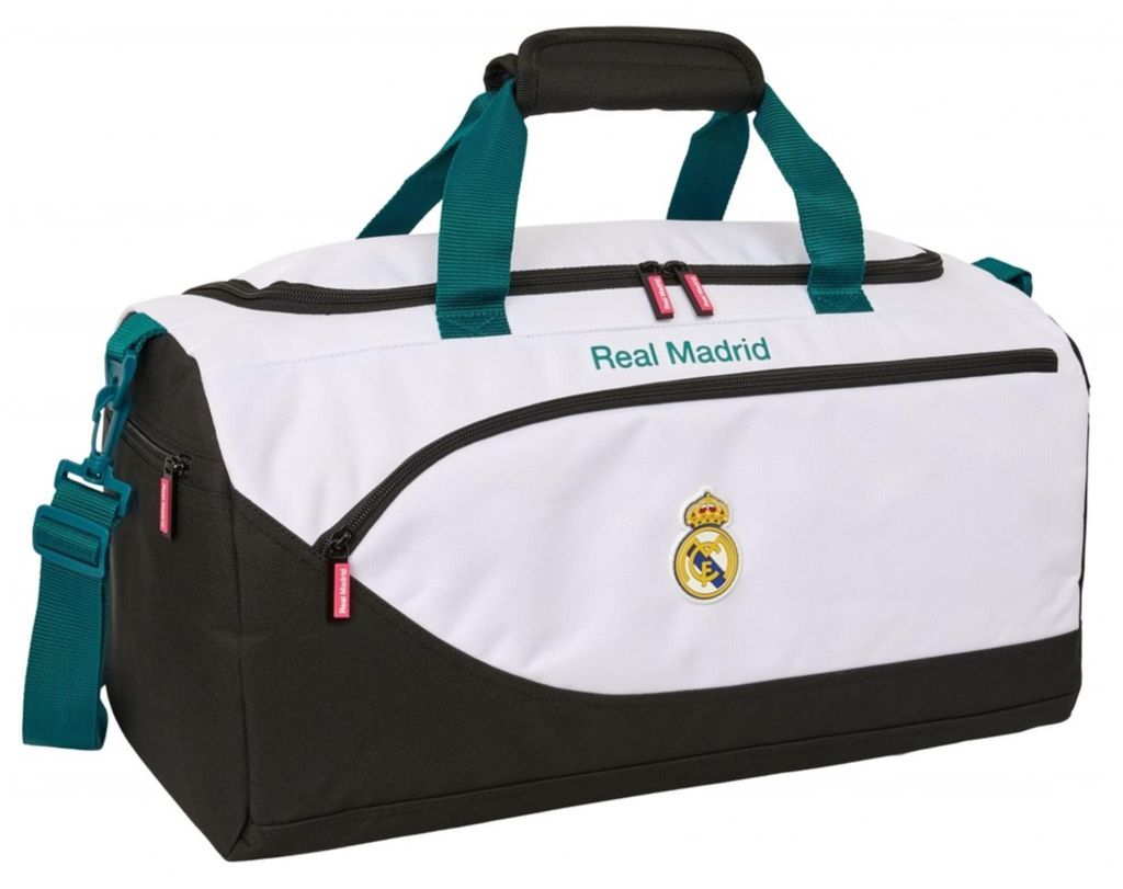 Real Madrid Tašky 712654553 Obrázok produktu 