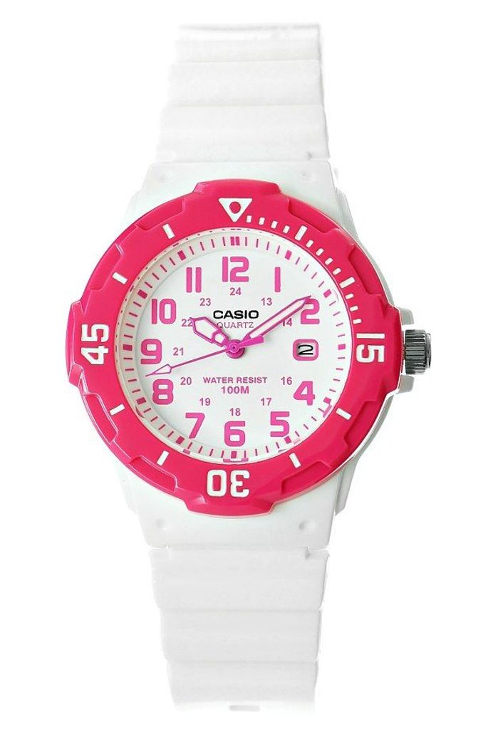 Casio - LRW-200H-4B - Uhren - Damen Produktbild 