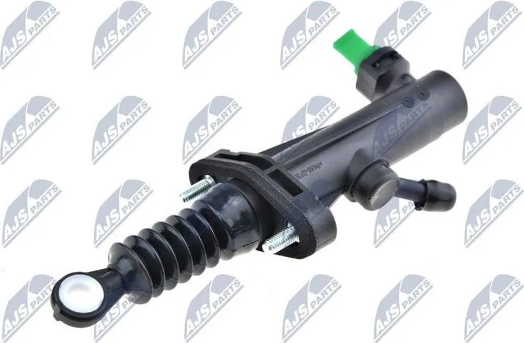 Cylindre émetteur d'embrayage haute durabilité pour Punto et Doblo NTY