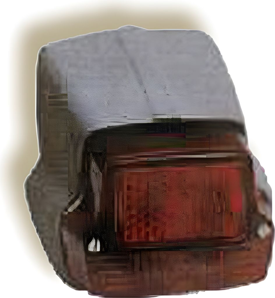 Rücklicht RMS für Vespa 125 Primavera / 1.Serie