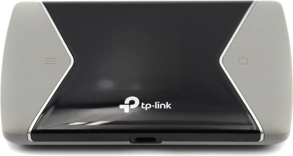 Routeur mobile 4G+ M7650 Idéal pour Voyage Télétravail et Vacances d'été