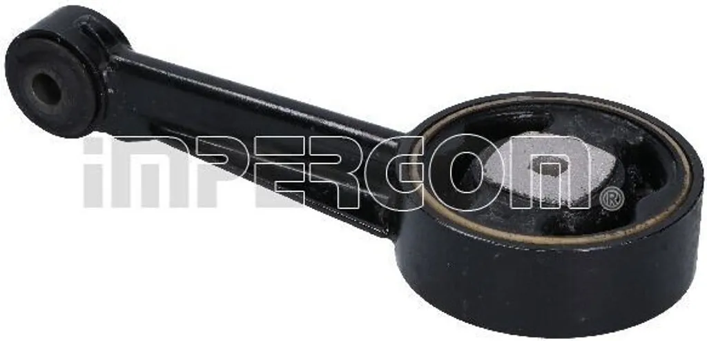Support Moteur Anti-Vibration pour VW POLO (9N) Imperium 37329 Acier