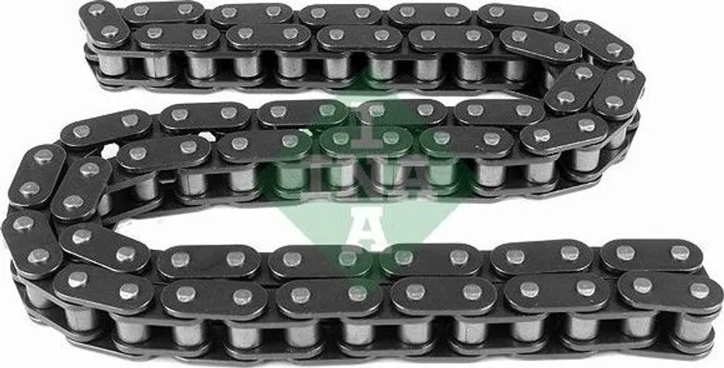 INA 553 0248 10 Catena di distribuzione OE 06E109465AT compatibile con Q7, A6 4F, A6 4G, A7 4G, A8 4H, Q5, R8, Touareg, A4 8K, A5 8T, A5 8F