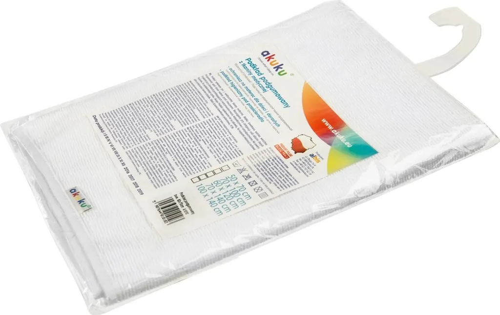 Sous-couche Podgum pour éliminer bruits de pas 40 x 90 Ala1288