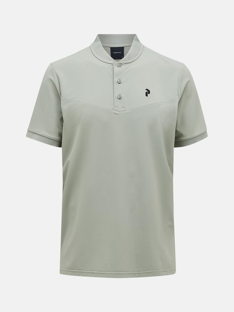 Peak Performance M Chase Polo SEAGRASS 2XL