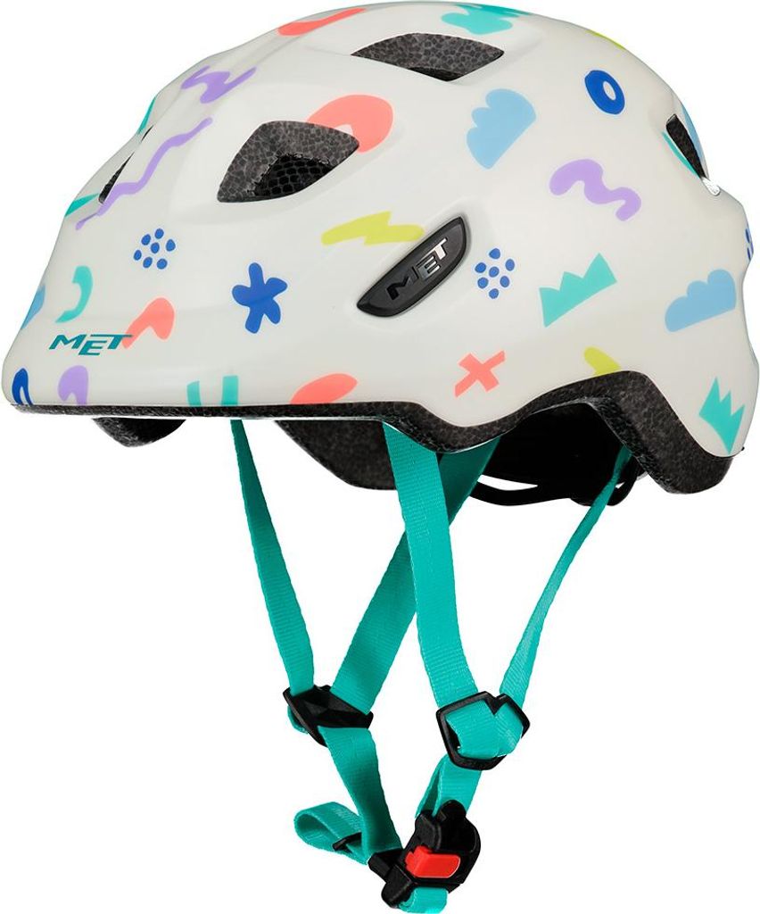 Met Hooray Junior Mtb-helm S S