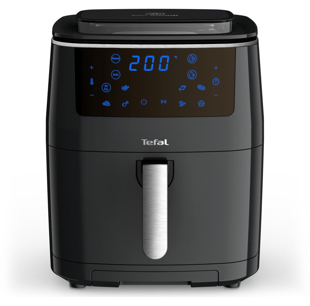 Tefal Easy Fry Grill & Steam FW2018, Heißluftfritteuse, 6,5 Produktbild 