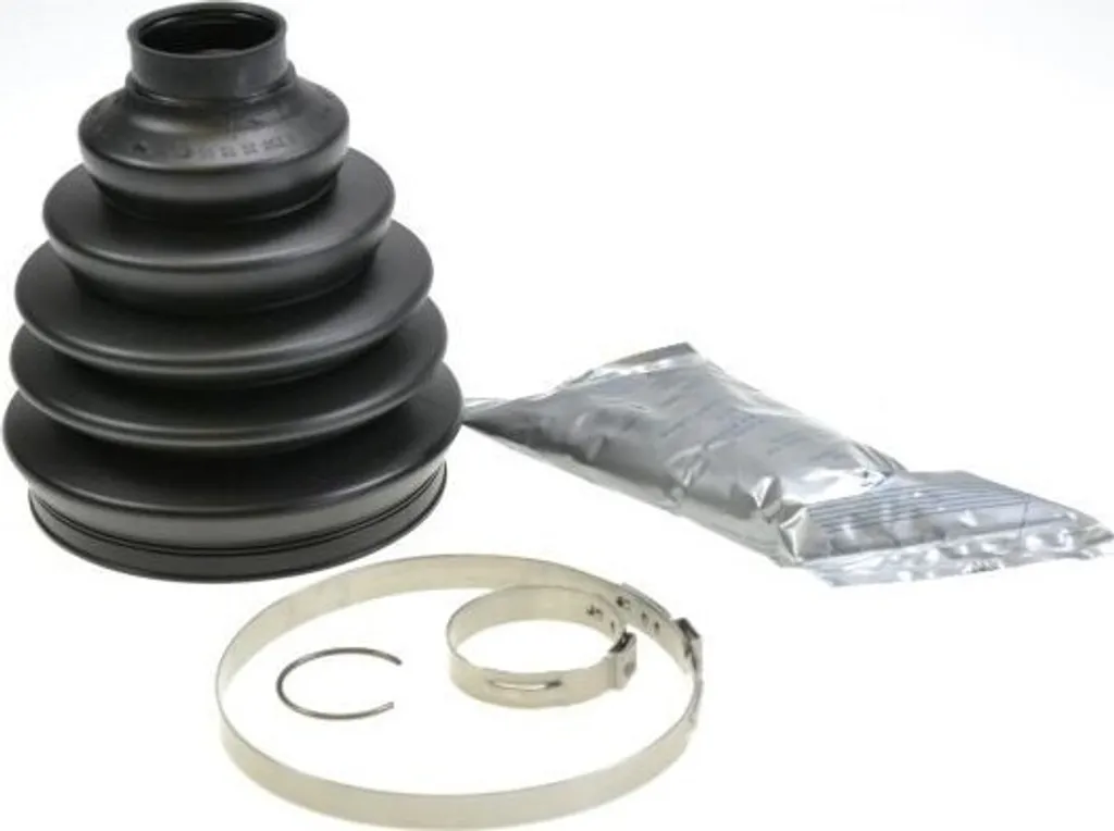 Réparer une fuite de cardan Range Rover III avec le soufflet SPIDAN