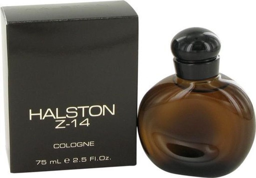 Halston Z-14 EDC bez sprayu 75 ml M Zdjęcie produktu 