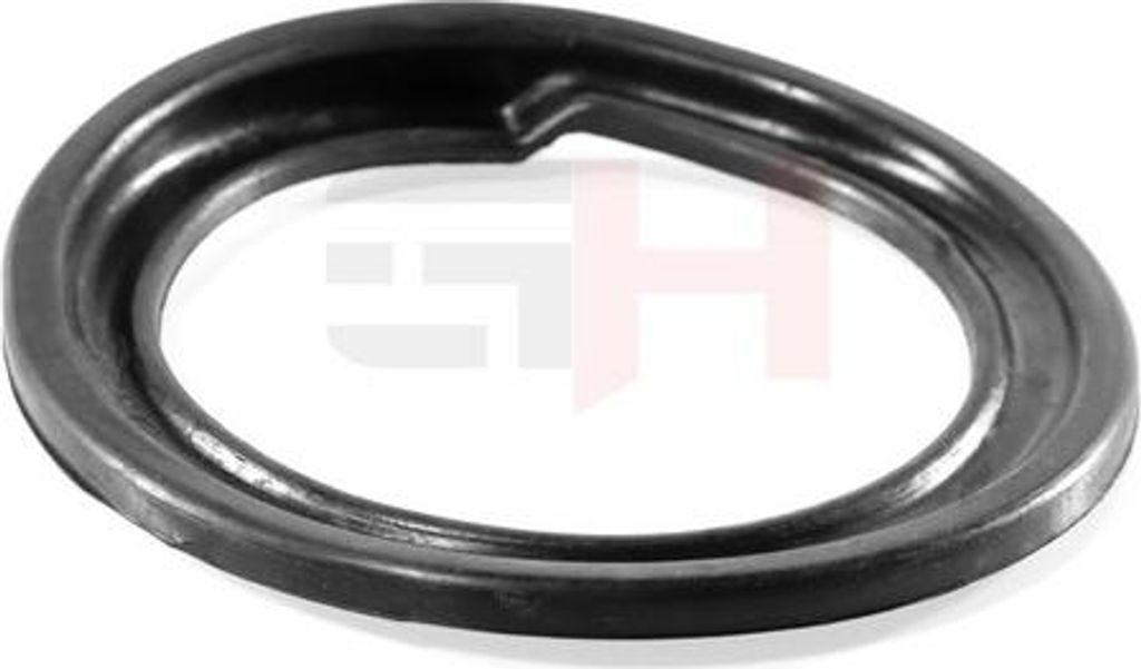 GH GH-621960 Federteller Vorne Unten für FIAT Ducato Kastenwagen (250, 290) Ducato Pritsche / Fahrgestell (250, 290) Ducato Bus (250, 290) für CI...