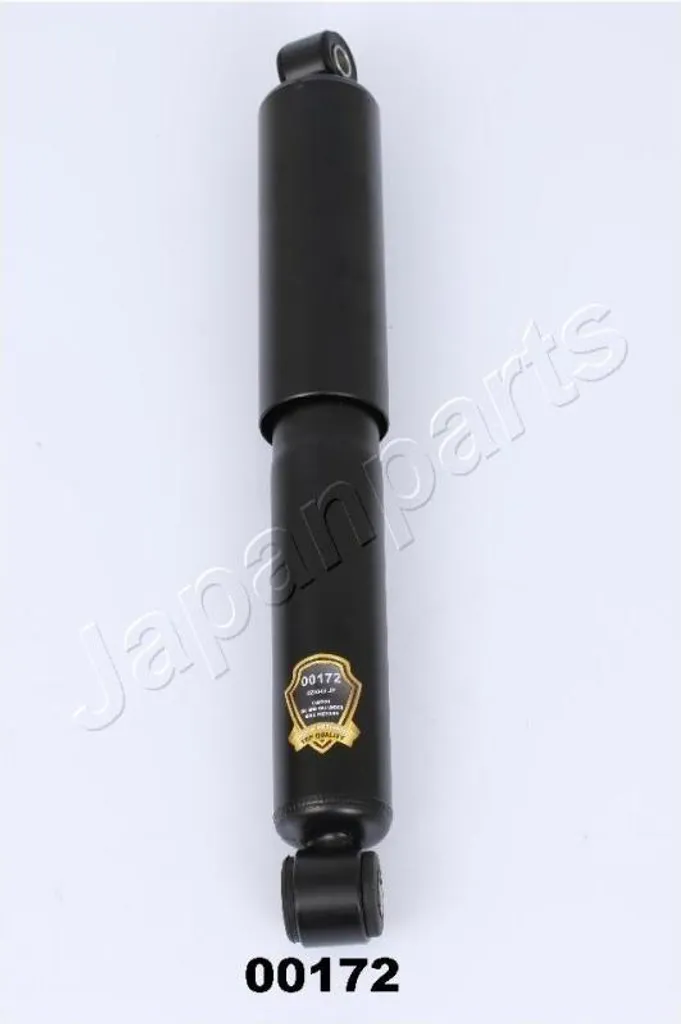 Amortisseur Japanparts MM-00172 robuste avec technologie anti-vibration