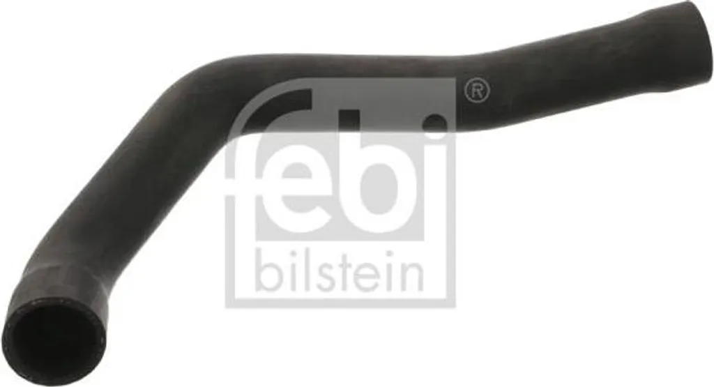 FEBI BILSTEIN 37133 Tubo radiatore OE 11531740481 compatibile con Serie 5 E39, Serie 7 E38