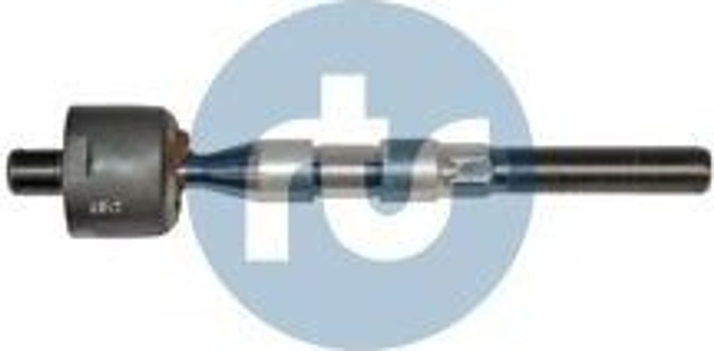RTS 92-09771 Axialgelenk Spurstange für MITSUBISHI PAJERO III (V7W, V6W) Vorne Rechts Vorne Links