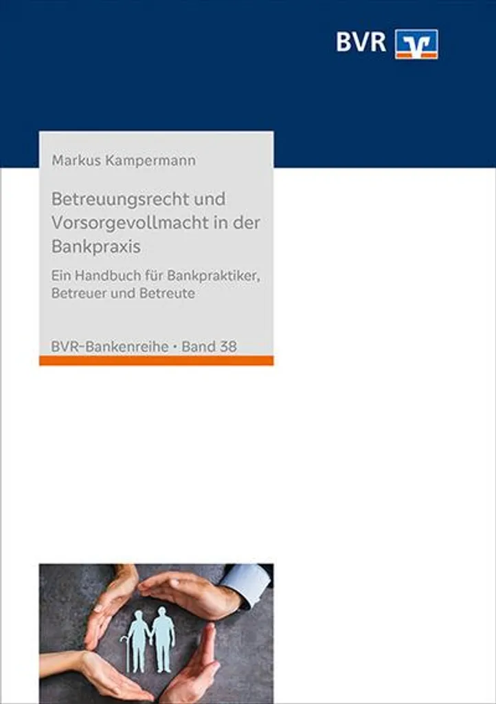 Comment Gérer la Vorsorgevollmacht en Banque ? Solutions et Droit Réel