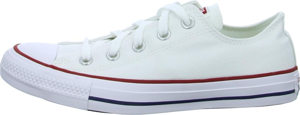 Converse Sneaker Low Uni 31393131343933 Weiß 42 EU Produktbild 