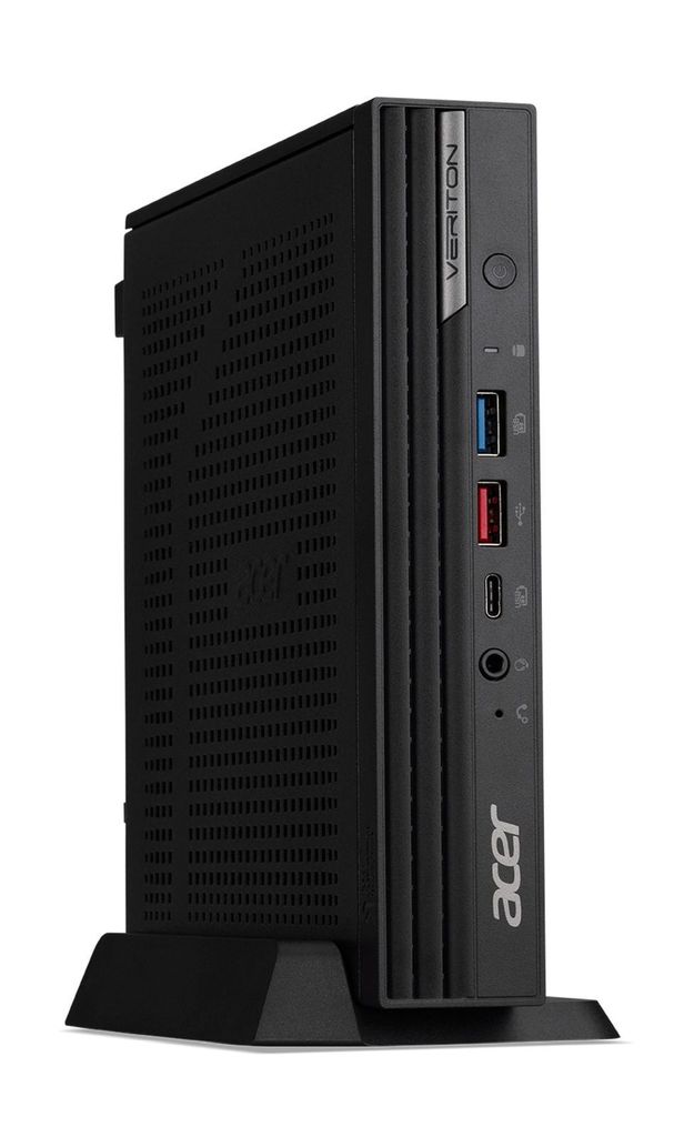 Acer Veriton N4 VN4690GT - Mini PC - Core i5 12400T / 1,8 Immagine del prodotto 