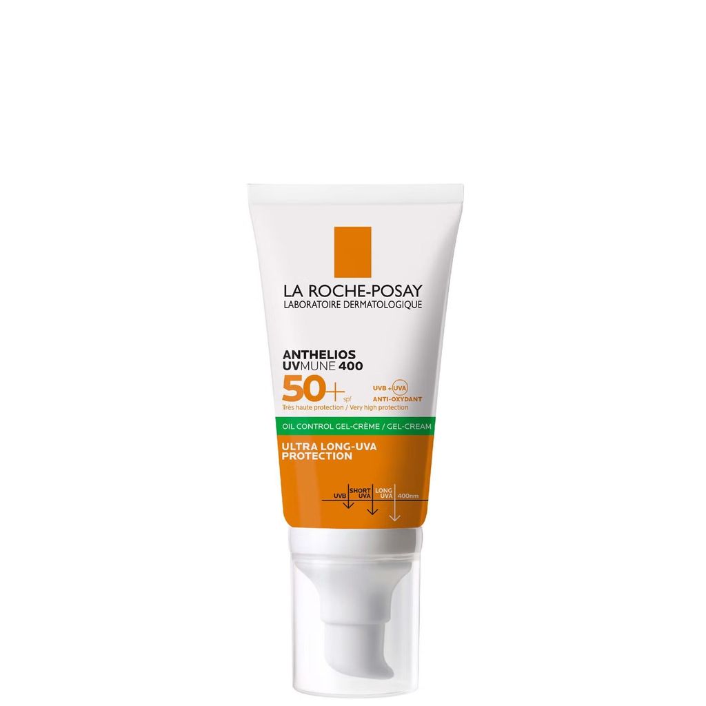 La Roche-Posay Sun Care SPF50+ 50ml Zdjęcie produktu 