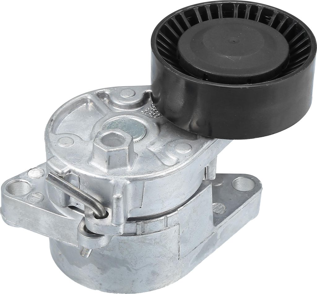 Motorriemenspannrolle Montage für BMW 330i Nr. 11281427252