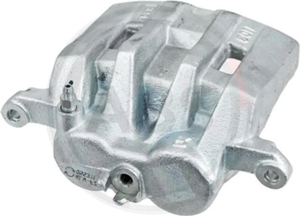 Étrier de Frein A.B.S. 740241 OE 45019TL0G50 pour Honda Accord Berline