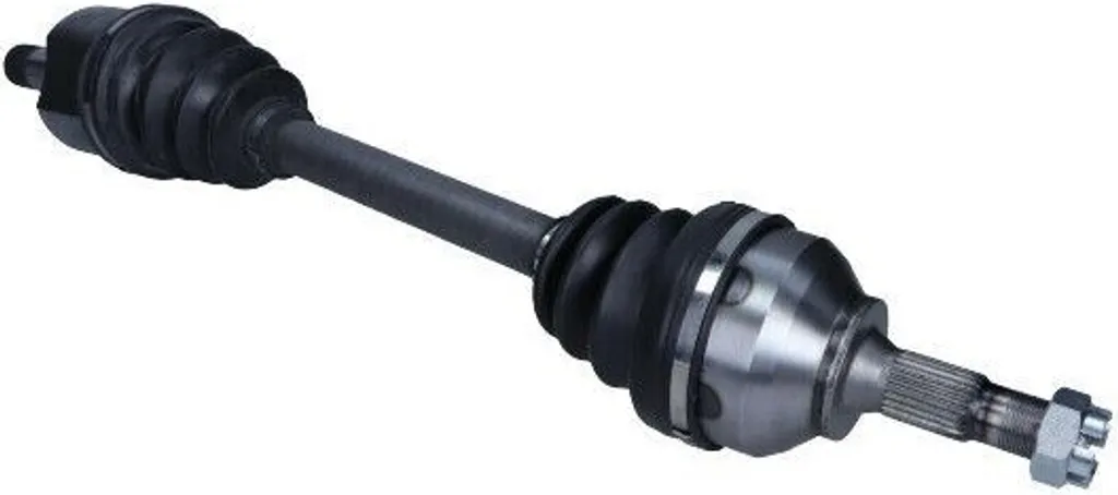 Cardan de transmission anti-vibration pour Citroën C4 II avant