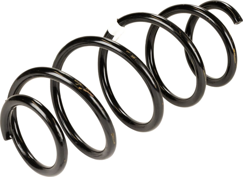 Schraubenfeder vorne Fiat Doblo von Bj. 2015 52102493