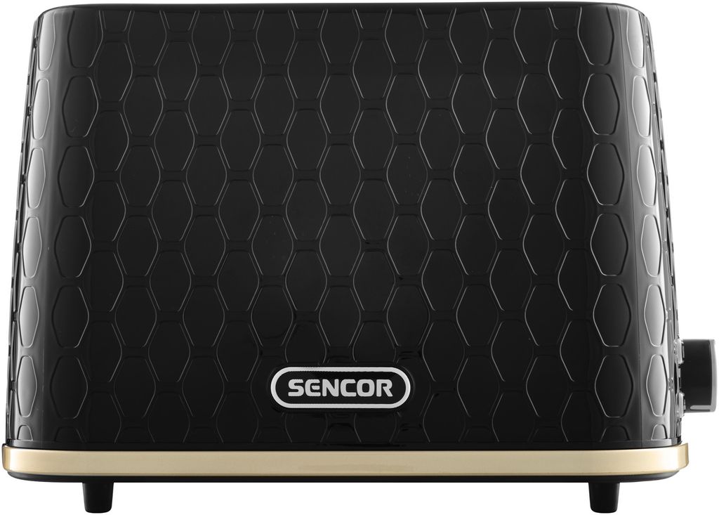 SENCOR STS 7201BK Elektrický topinkovač Obrázek produktu 