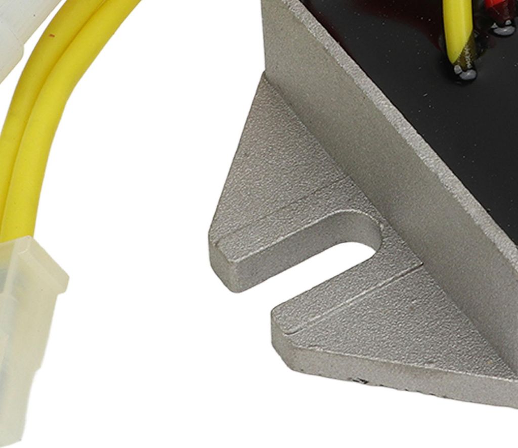 Motorgleichrichterregler 393374 Zuverlässige, robuste Spannung für Motoren mit 18 bis 24 PS