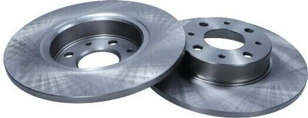 Stop vibrations freinage arrière Mito 955 avec disque MAXGEAR 19-3338