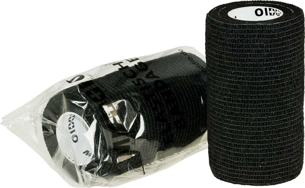 Vethaft Extra selbsthaftende Bandage 10cm f. Huf- und Klauenpfleger