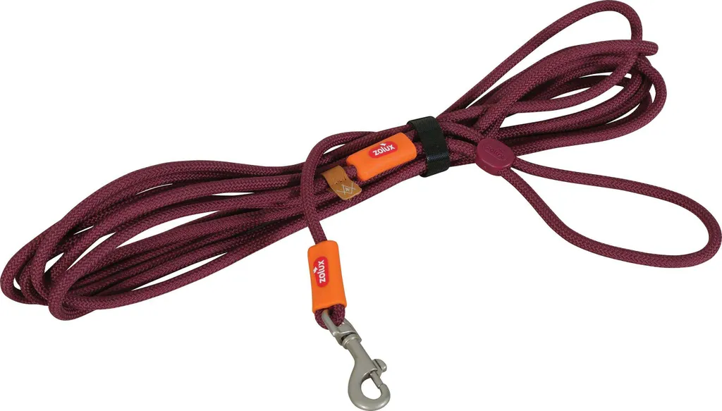 Zolux BVK linea regolabile rosso