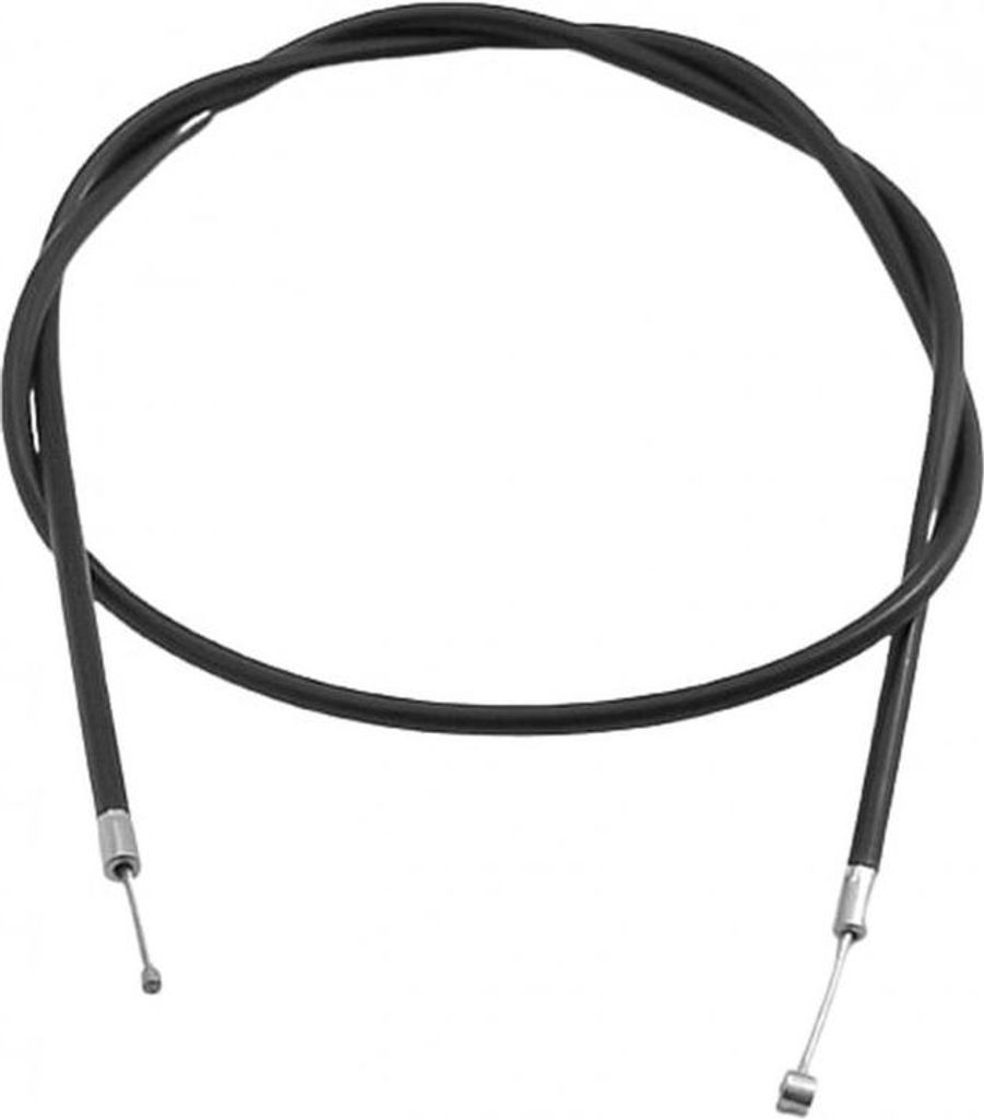 Simson Enduro Gaszug