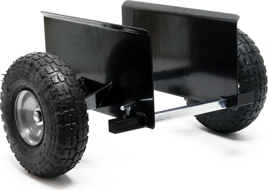 Wózek panelowy Wiltec do 275 kg 265 mm szerokości mocowania Zdjęcie produktu