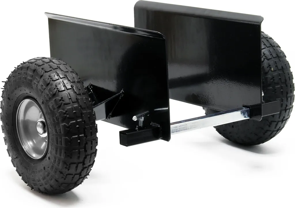 Chariot de Transport pour Panneaux et Portes - Support de Manutention